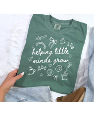 Helping little minds doodle