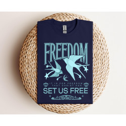 Freedom -- boho bird