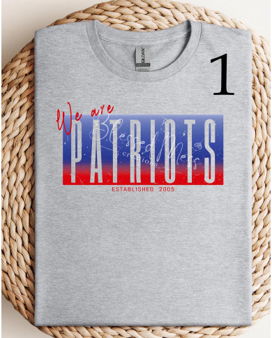 Franklin Parish sweatshirts