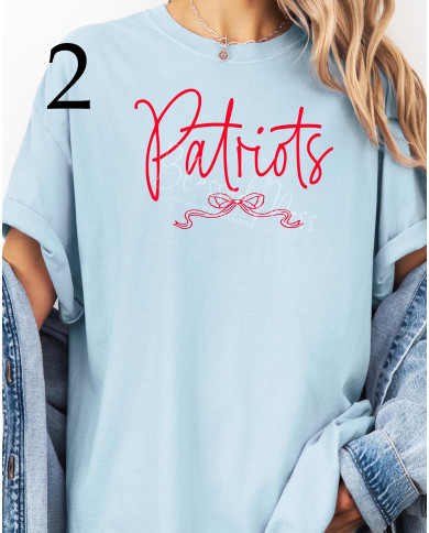 Franklin Parish sweatshirts