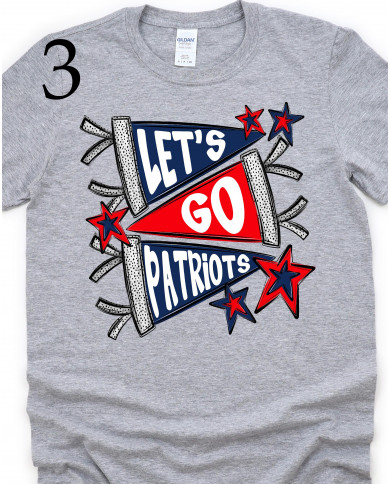 Franklin Parish sweatshirts