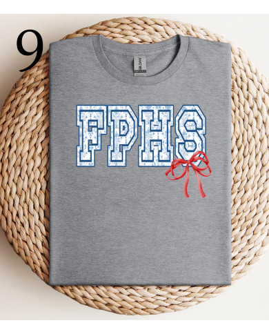Franklin Parish sweatshirts