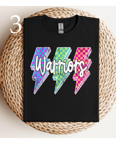 Warriors sweatshirts -- adults