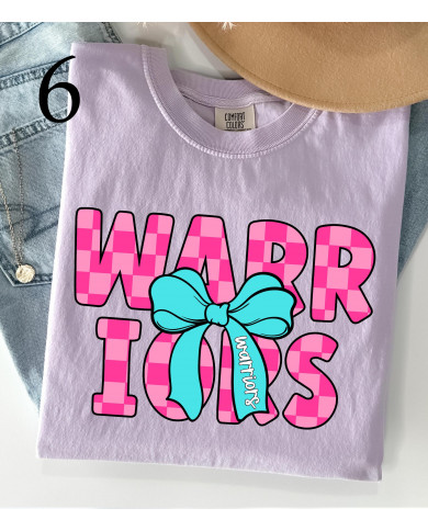 Warriors sweatshirts -- adults