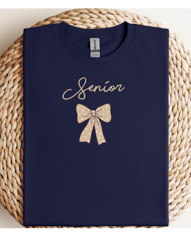 Sr bow - Simple and sweet