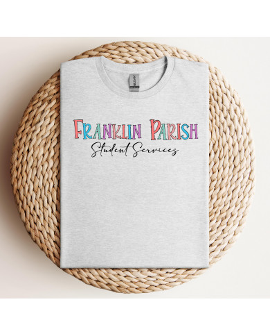 Franklin Parish Student Services