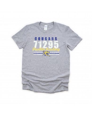 71295 Cougars