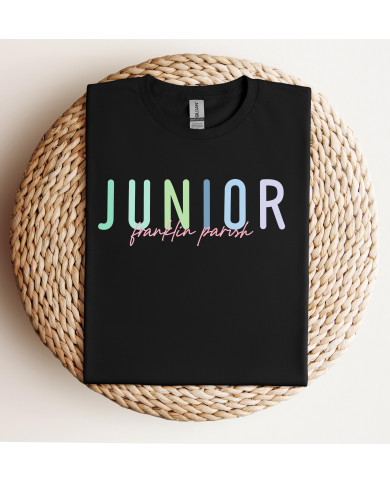 Junior - Franklin Parish