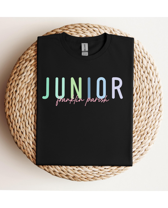 Junior - Franklin Parish