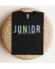 Junior - Franklin Parish