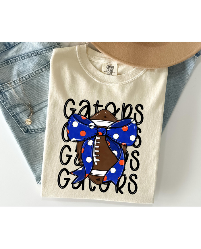Gators Gators Gators Football