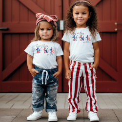 Stars and Stripes