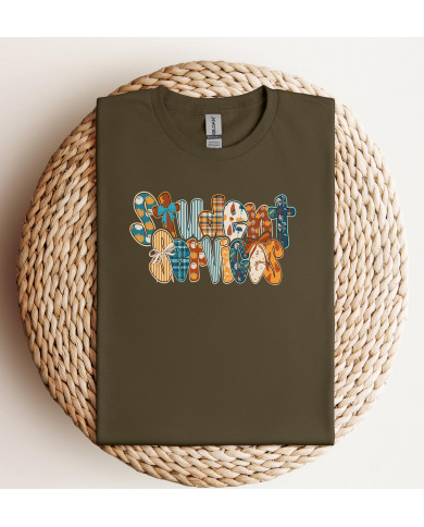 Franklin Parish Student Services - Fall Design