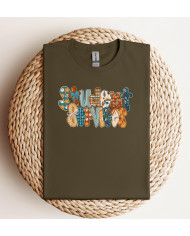 Franklin Parish Student Services - Fall Design