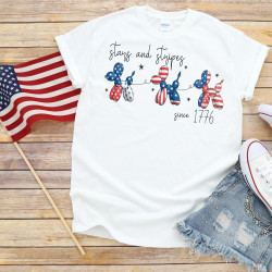 Stars and Stripes