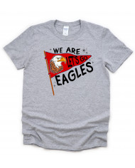 We are Eagles - Fort Necessity