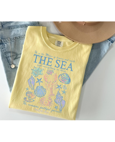 Maker of Heaven and Earth