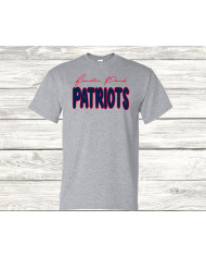 Franklin Parish Patriots Bubble 25