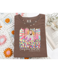 Every knee shall bow