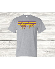 Flying Tiger Retro Line